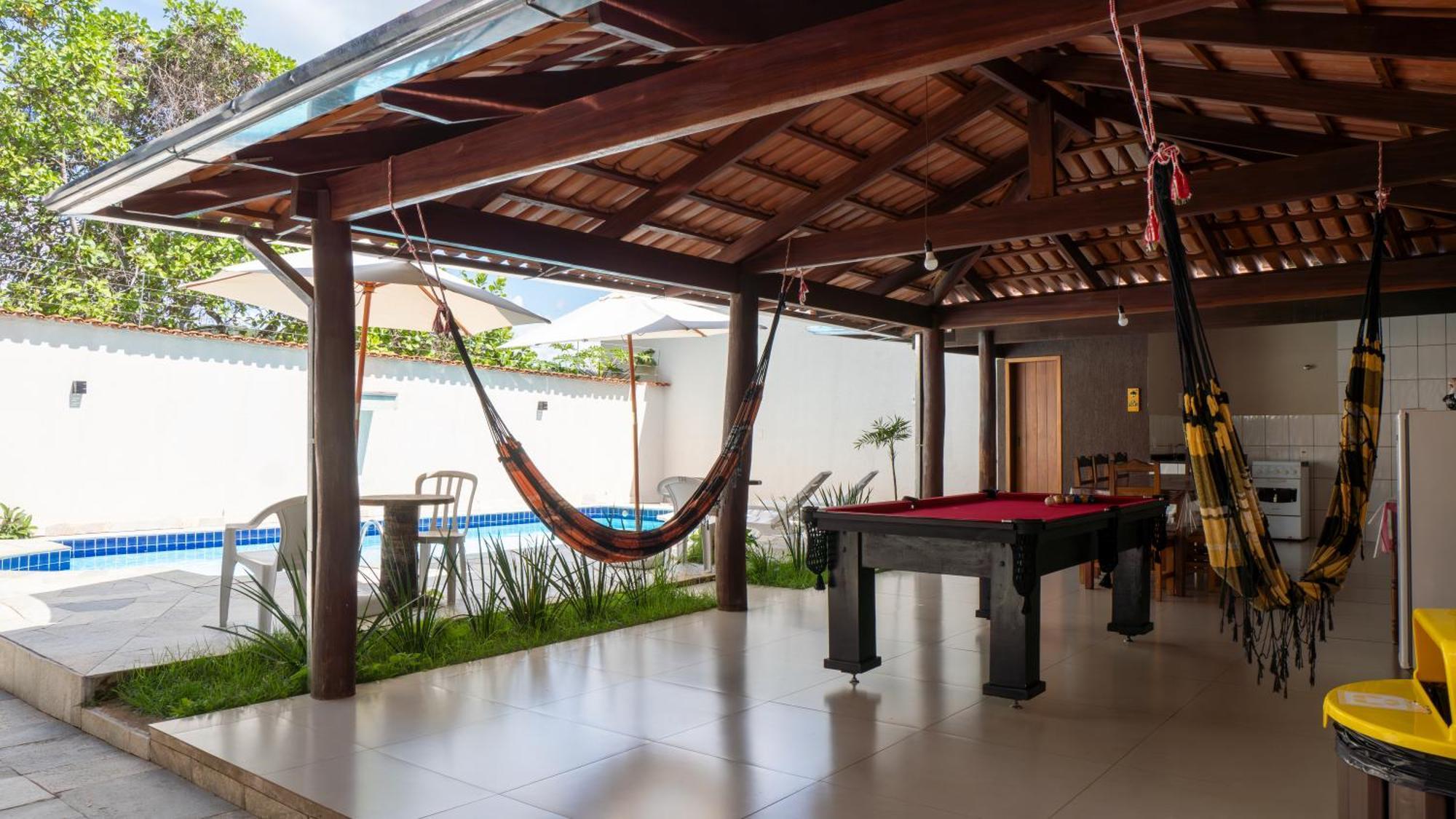 Casa No Centro De Pirenopolis别墅 外观 照片