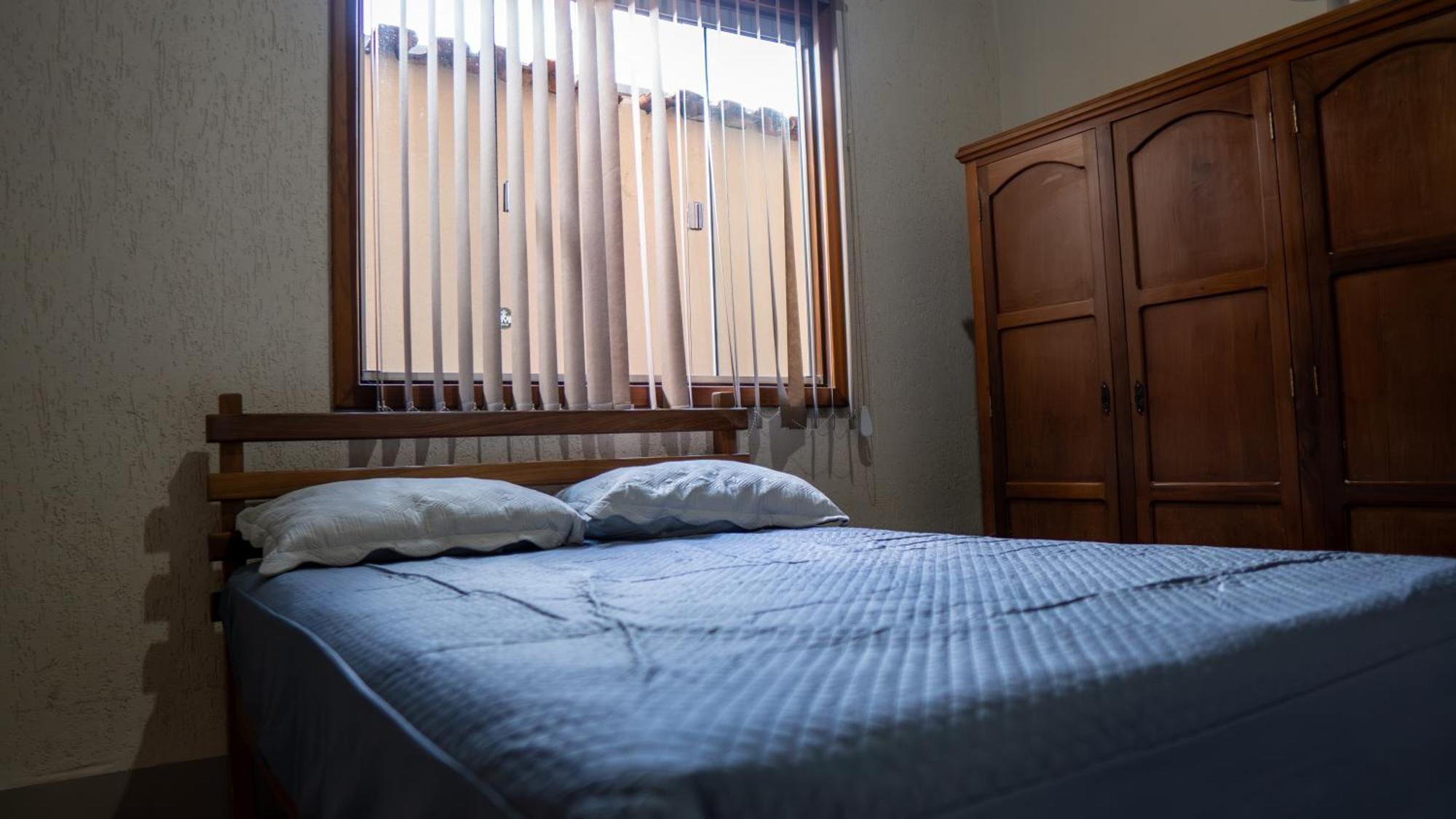 Casa No Centro De Pirenopolis别墅 外观 照片