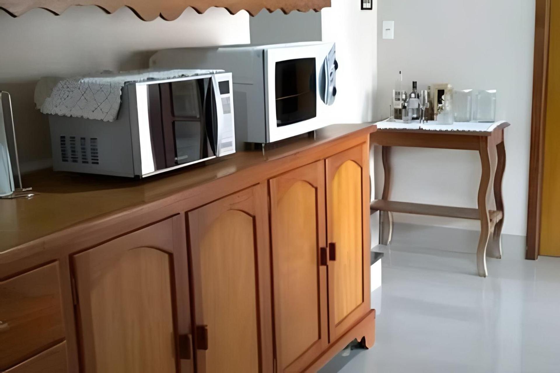 Casa No Centro De Pirenopolis别墅 外观 照片