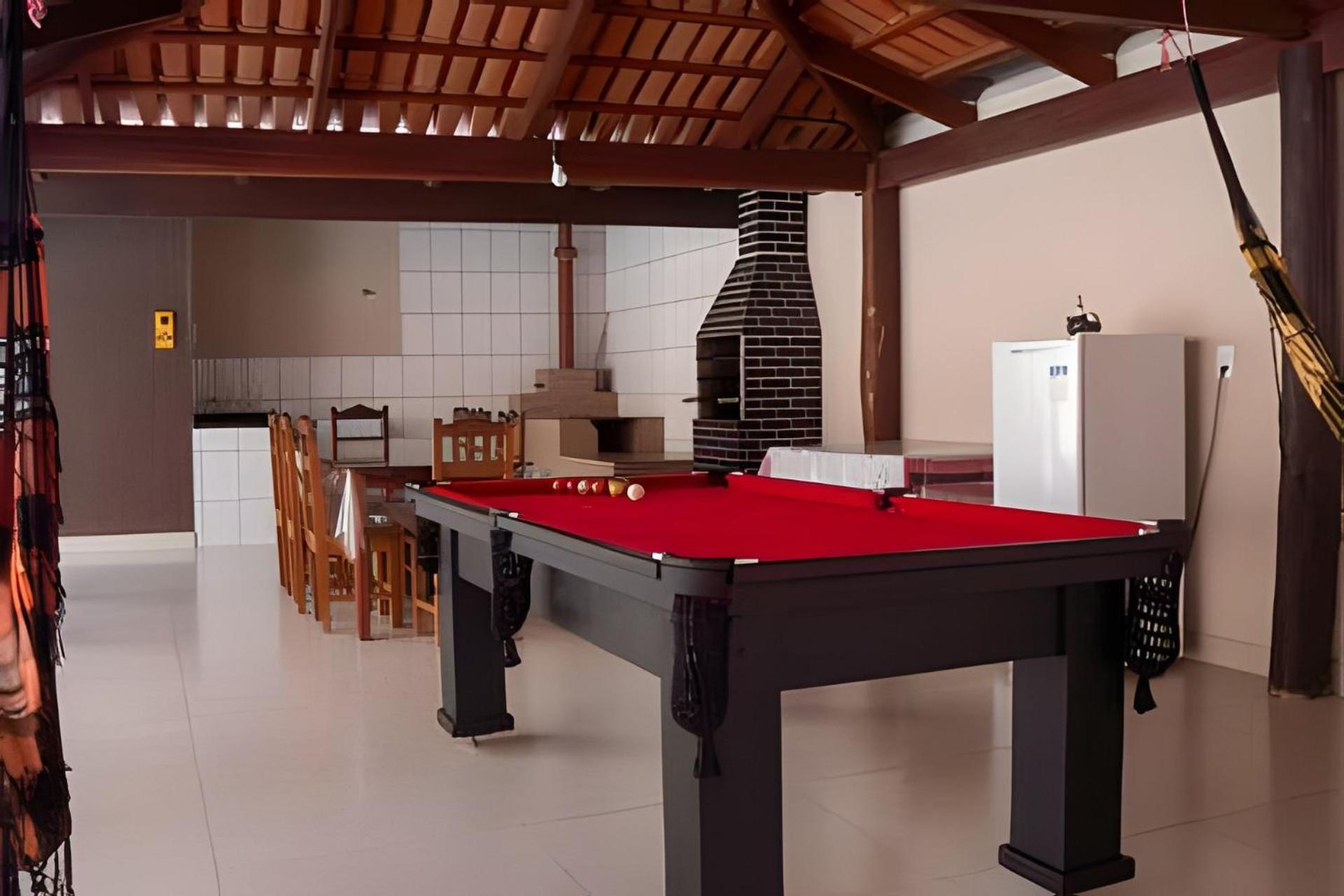 Casa No Centro De Pirenopolis别墅 外观 照片
