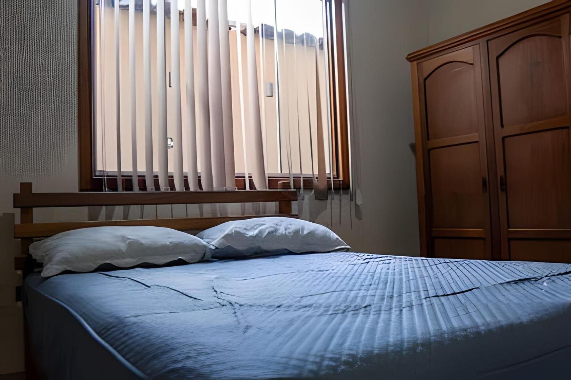 Casa No Centro De Pirenopolis别墅 外观 照片